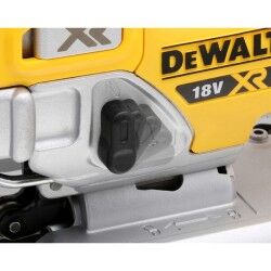 Motosega Dewalt DCS334N-XJ