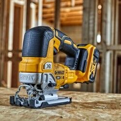 Motosega Dewalt DCS334N-XJ