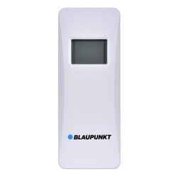 Sensore Blaupunkt ACC20WSWH Bianco Stazione Meteorologica Multifunzione