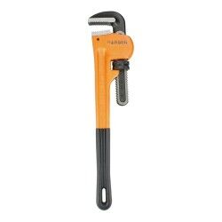 Tap Wrench Harden Iron 18"