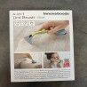 4-in-1 Lint Remover Brush with Accessories Blint InnovaGoods