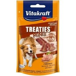 Snack per Cani Vitakraft Treaties Minis Maiale