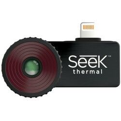 Thermal camera Seek Thermal LQ-EAAX