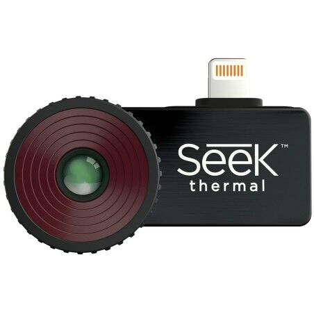 Fotocamera termica Seek Thermal LQ-EAAX