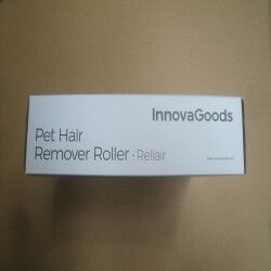 Pet Hair Remover Roller Rellair InnovaGoods