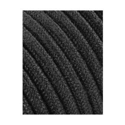 Cable EDM 11846 C41 Black 2 x 0,75 mm 5 m