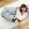 Tunnel Pieghevole per Animali Domestici Funnyl InnovaGoods