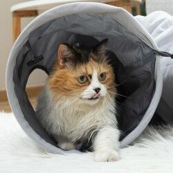 Tunnel Pieghevole per Animali Domestici Funnyl InnovaGoods