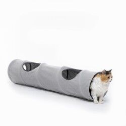 Tunnel Pieghevole per Animali Domestici Funnyl InnovaGoods