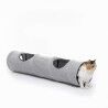 Tunnel Pieghevole per Animali Domestici Funnyl InnovaGoods