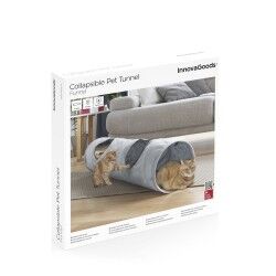 Tunnel Pieghevole per Animali Domestici Funnyl InnovaGoods