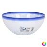 Salad Bowl Dem Picasso Plastic 2,7 L