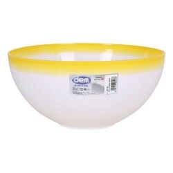 Salad Bowl Dem Picasso Plastic 2,7 L