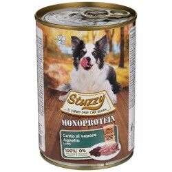 Cibo umido Agras Pet Foods Agnello 400 g