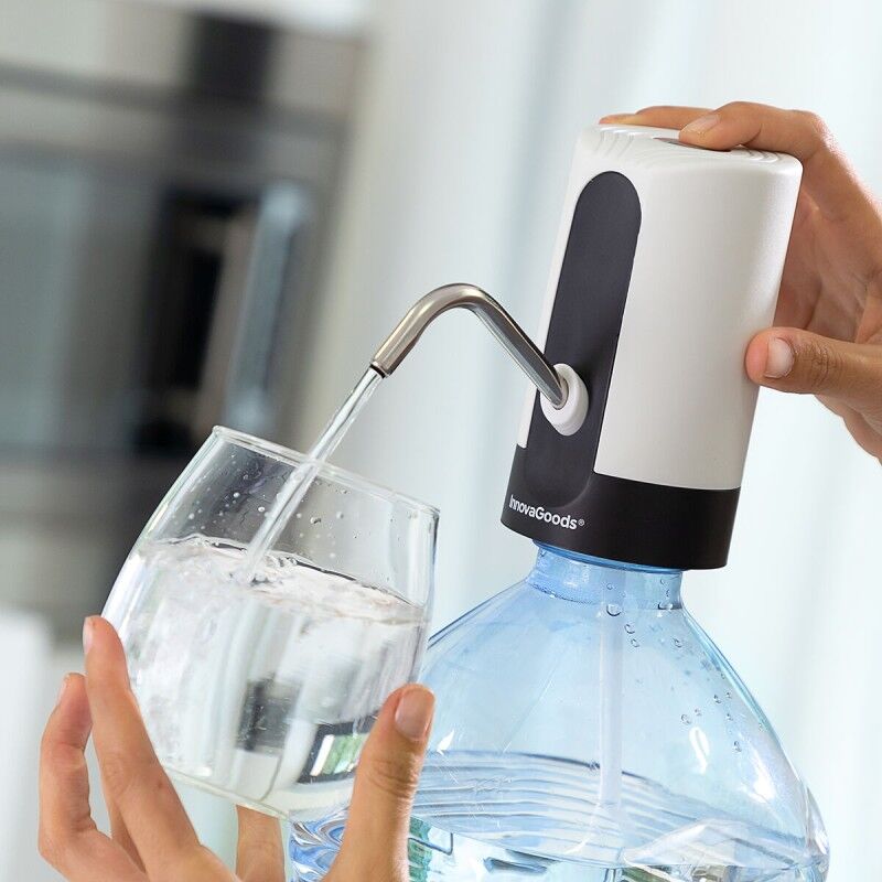 Automatic, Refillable Water Dispenser InnovaGoods