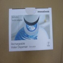 Automatic, Refillable Water Dispenser InnovaGoods