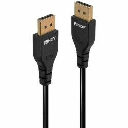 Cavo DisplayPort LINDY 36461 1 m Nero