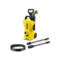 Idropulitrice Kärcher K 2 Premium Power Control 1400 W 360 l/h