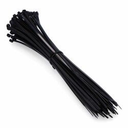 Nylon Cable Ties EDM 48416 Black 1030 x 12,7 mm (100 Units)