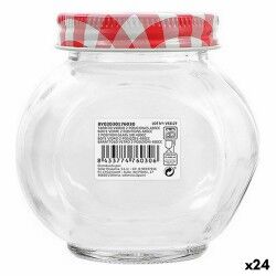 Vaso Mediterraneo Vetro 480 ml (24 Unità)