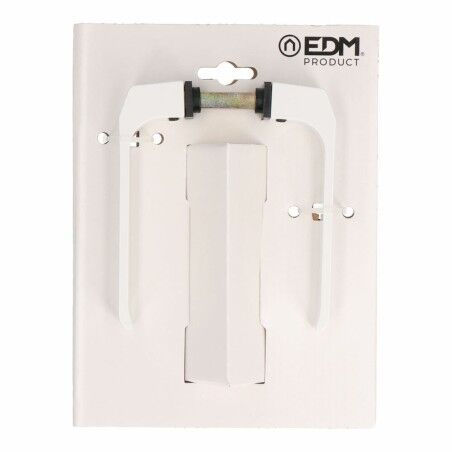 Set di Maniglie EDM 702 Alluminio 12 cm