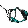 Dog Harness SYMBIOZ Black XS