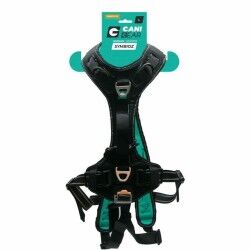 Dog Harness SYMBIOZ Black L