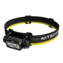 Portachiavi Torcia LED Nitecore NT-NU43 1400 lm 1 Pezzi