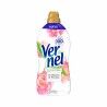 Ammorbidente Concentrato Vernel Aromaterapia Peonia 1,14 L