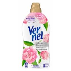 Ammorbidente Concentrato Vernel Aromaterapia Peonia 1,14 L