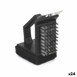 Spazzola di Pulizia per Barbecue Algon Cartone 12 x 9 x 5,5 cm (24 Unità)