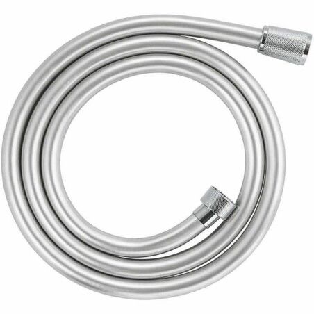 Shower Hose Grohe Silver