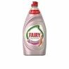 Detersivo Liquido per Stoviglie Fairy Fairy Rosa Derma Protect Rose 500 ml Concentrato