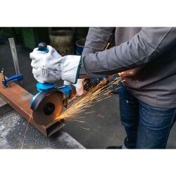 Angle grinder Koma Tools 4 Ah 20 V 125mm