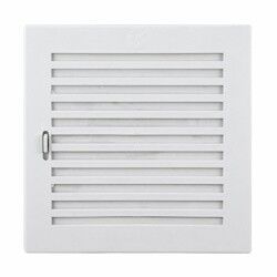 Grille CIS Ventilation system