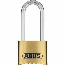 Lucchetto a combinazione ABUS 180IB/50HB63 B/DFNLI