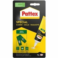 Colla Pattex 20 g Tessile