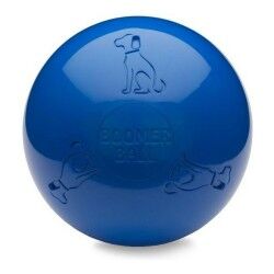 Giocattoli per cani Company of Animals Boomer Azzurro (100mm)