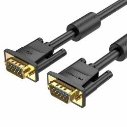 VGA Cable Vention DAEBH 2 m Black