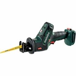 Jigsaw Metabo SSE 18 LTX Compact