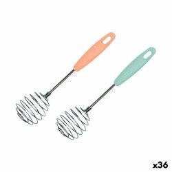 Sbattitore a Fruste Manuale 24,5 cm (36 Unità)