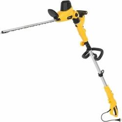 Hedge trimmer Powerplus POWXG2043 750 W