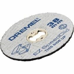 Disco da taglio Dremel SC456B (12 Unità)