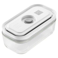 Porta pranzo Zwilling 36803-100-0 Grigio Vetro 1 Pezzi Plastica 350 ml 0,35 L 15,5 x 7 x 8,5 cm