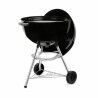 Barbecue Portatile Weber Alluminio