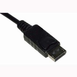 Adattatore DisplayPort con HDMI Ewent EW-140511-001-N-P (1 Unità)