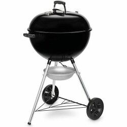 Barbecue Weber 14101004 Enamelled Steel