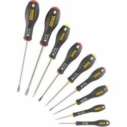 Screwdriver Set Stanley