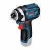 Trapano a impatto BOSCH GDR 10.8-LI 2600 rpm 10,8 V