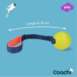 Training toy Coachi TUGGI BALL Blue